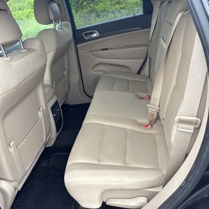 2014 JEEP GRAND CHEROKEE LAREDO — миниатюра 34