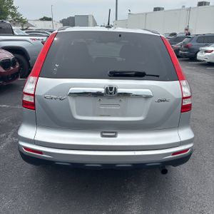 صورة 6 لـ 2011 Honda CR-V EX-L