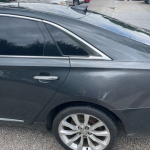 CADILLAC XTS LUXURY - 5