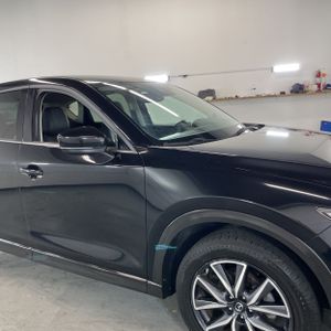 صورة 13 لـ 2018 Mazda CX-5 GRAND TOURING