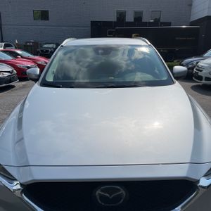 2019 Mazda CX-5 TOURING 缩略图 15