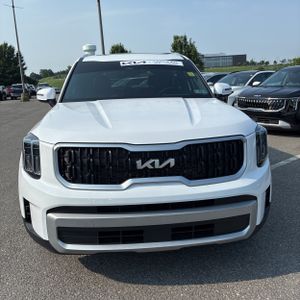 صورة مصغرة 14 لـ 2024 KIA TELLURIDE EX
