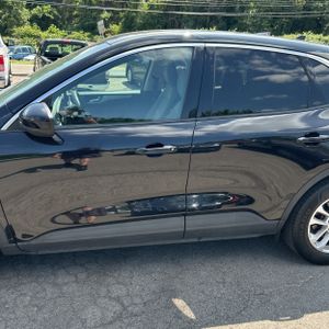 2020 FORD ESCAPE SE — фото 4
