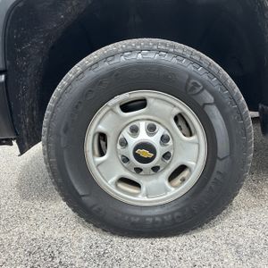 صورة مصغرة 17 لـ 2020 Chevrolet SILVERADO 2500HD WORK TRUCK