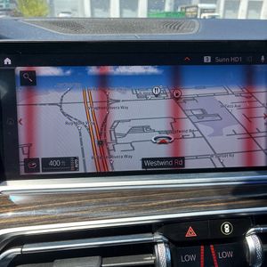 صورة 39 لـ 2019 BMW X7 XDRIVE40I