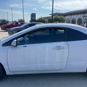 صورة 4 لـ 2007 Honda CIVIC SI