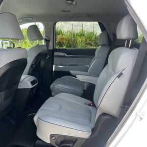 2024 Hyundai PALISADE SEL 照片 34