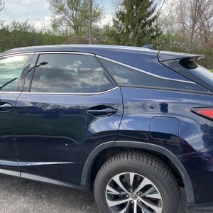 LEXUS RX 350 BASE - 6