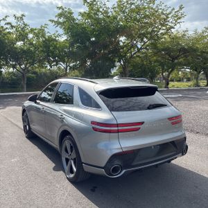 2022 Genesis GV70 2.5T STANDARD 照片 5
