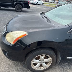 صورة مصغرة 64 لـ 2011 Nissan ROGUE SV