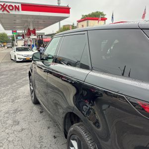 2023 LAND Rover RANGE ROVER SPORT P400 DYNAMIC SE photo 6