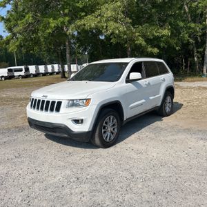 JEEP GRAND CHEROKEE - 1