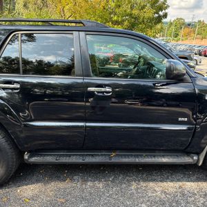 صورة 11 لـ 2007 Toyota 4RUNNER SR5
