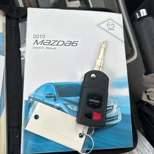 2010 Mazda MAZDA6 I SPORT 缩略图 51