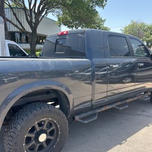 2013 RAM 2500 LARAMIE 照片 8