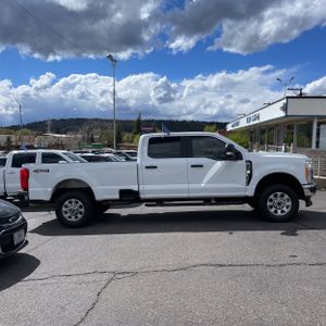 FORD F-250 SUPER DUTY XL - 10