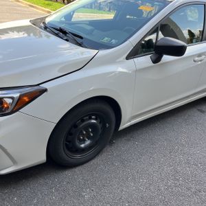 SUBARU IMPREZA 2.0I - 2