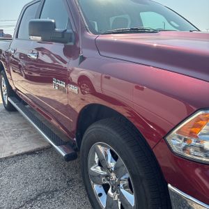 2015 RAM 1500 LONE STAR — фото 11
