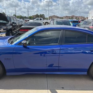 DODGE CHARGER R/T - 4