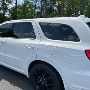 DODGE DURANGO GT PLUS - 6