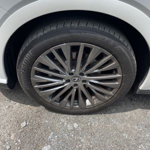 2024 Lexus RX 350 LUXURY — миниатюра 17