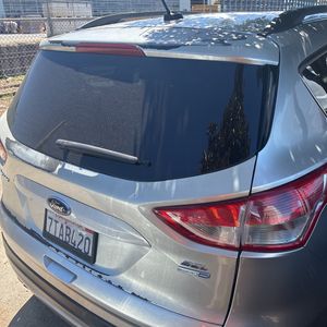 صورة مصغرة 59 لـ 2016 FORD ESCAPE SE