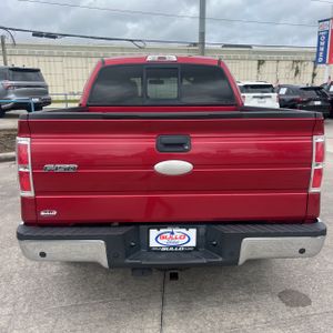 FORD F-150 XLT - 7