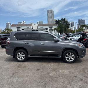 LEXUS GX 460 BASE - 10