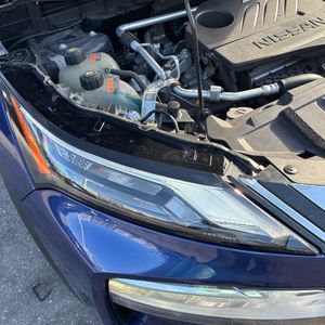 صورة مصغرة 64 لـ 2023 Nissan ROGUE SL