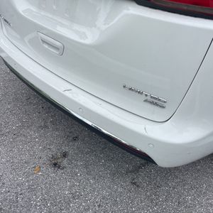2022 Chrysler PACIFICA LIMITED 缩略图 62