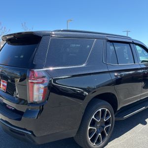 CHEVROLET TAHOE RST - 9