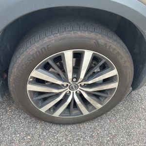 صورة مصغرة 20 لـ 2025 Nissan PATHFINDER PLATINUM