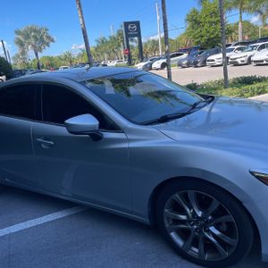 صورة 11 لـ 2017 Mazda MAZDA6 GRAND TOURING