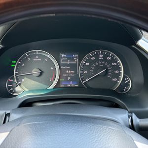 2017 Lexus RX 350 BASE — фото 40