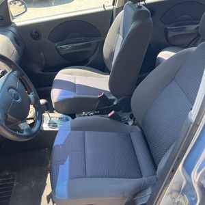 2006 Chevrolet AVEO LS 缩略图 32