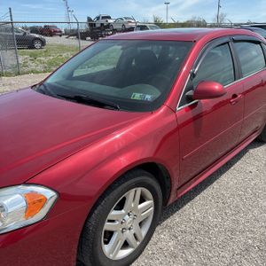 CHEVROLET IMPALA - 2