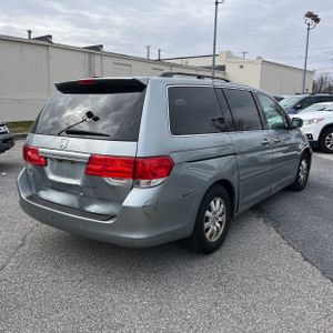 HONDA ODYSSEY EX - 8
