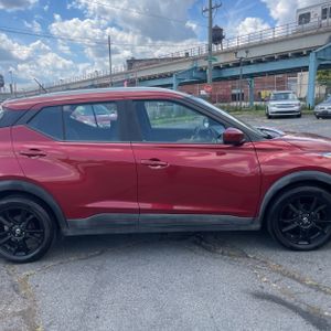 صورة 11 لـ 2019 Nissan KICKS SV