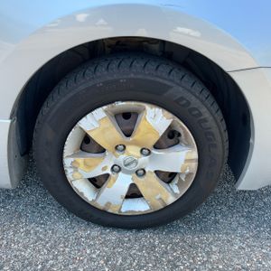 2009 Nissan SENTRA 2.0 照片 20