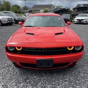 صورة مصغرة 14 لـ 2022 Dodge CHALLENGER SXT