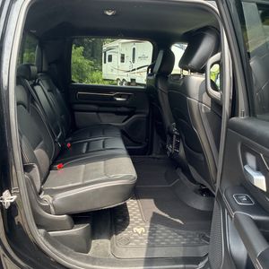 صورة مصغرة 35 لـ 2021 RAM 1500 REBEL