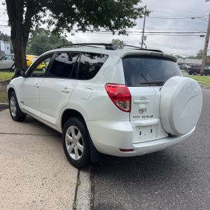 صورة 5 لـ 2008 Toyota RAV4 LIMITED