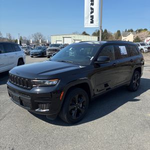 JEEP GRAND CHEROKEE L ALTITUDE - 1