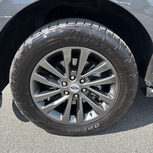 2020 FORD EXPEDITION MAX LIMITED 缩略图 17