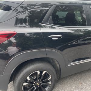 2023 Chevrolet TRAILBLAZER LT 照片 9