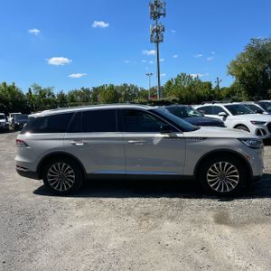 صورة 10 لـ 2020 Lincoln AVIATOR RESERVE