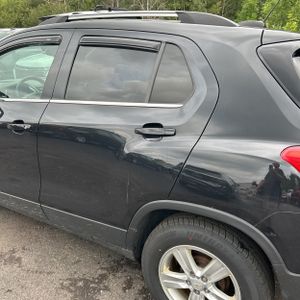 صورة 6 لـ 2016 Chevrolet TRAX LT