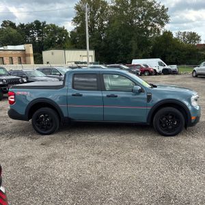 صورة 10 لـ 2022 FORD MAVERICK XLT