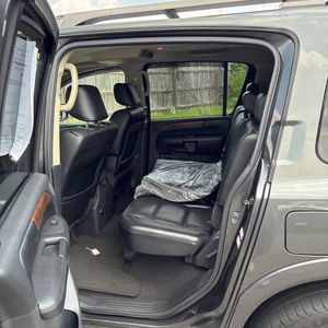 2008 Nissan ARMADA LE — миниатюра 34