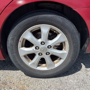 صورة مصغرة 18 لـ 2011 Toyota CAMRY LE